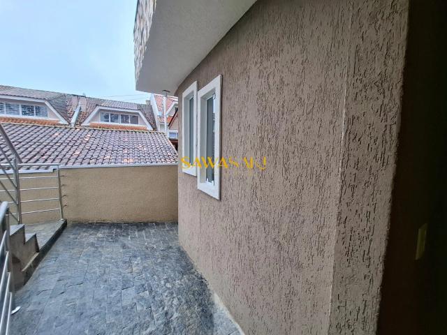 Apartamento para Locação em Curitiba/PR Uberaba 3 Quartos