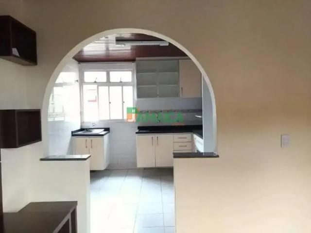Apartamento para Locação em Curitiba/PR Uberaba 3 Quartos