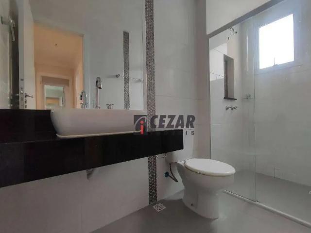 Apartamento para Locação em Curitiba/PR Uberaba 3 Quartos
