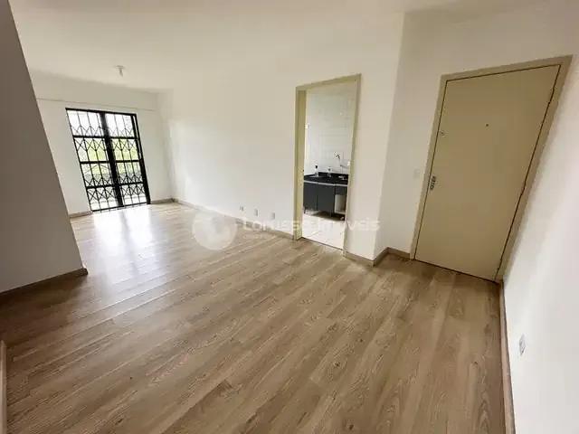 Apartamento para Locação em Curitiba/PR Uberaba 3 Quartos