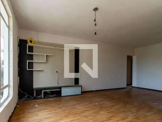 Apartamento para Locação em Curitiba/PR Uberaba 3 Quartos