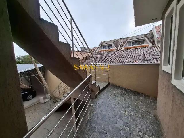 Apartamento para Locação em Curitiba/PR Uberaba 3 Quartos