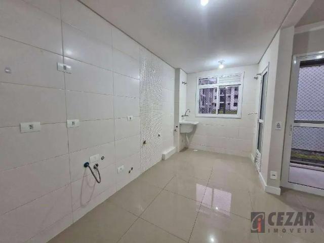 Apartamento para Locação em Curitiba/PR Uberaba 3 Quartos
