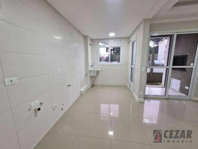 Apartamento para Locação em Curitiba/PR Uberaba 3 Quartos