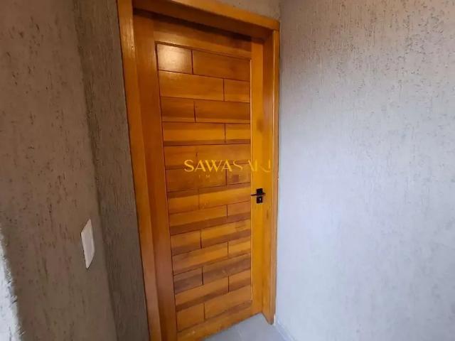 Apartamento para Locação em Curitiba/PR Uberaba 3 Quartos