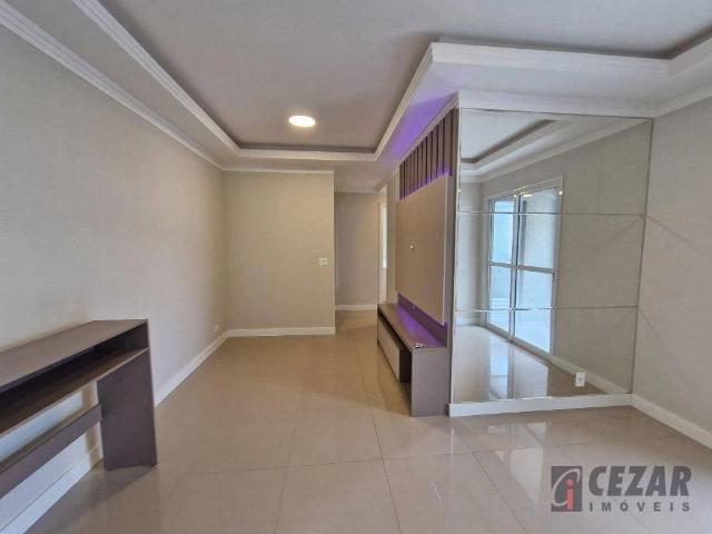 Apartamento para Locação em Curitiba/PR Uberaba 3 Quartos