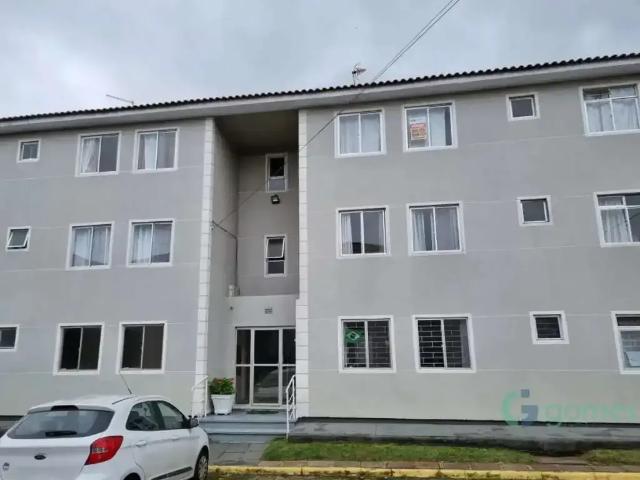 Apartamento para Locação em Curitiba/PR Uberaba 3 Quartos
