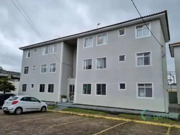 Apartamento para Locação em Curitiba/PR Uberaba 3 Quartos