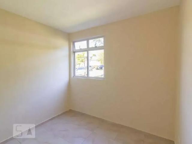 Apartamento para Locação em Curitiba/PR Uberaba 3 Quartos