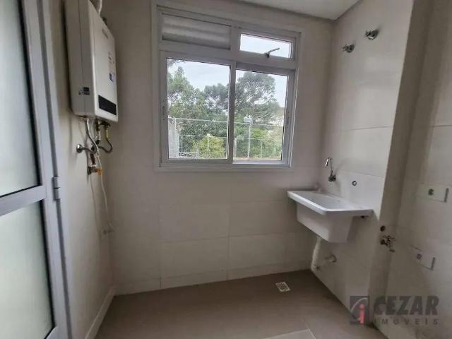 Apartamento para Locação em Curitiba/PR Uberaba 3 Quartos