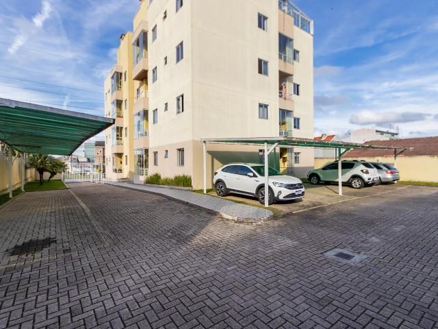 Apartamento para Locação em Curitiba/PR Uberaba 3 Quartos