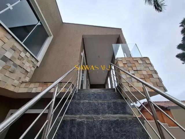 Apartamento para Locação em Curitiba/PR Uberaba 3 Quartos