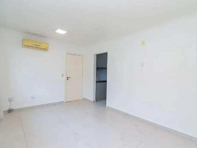 Apartamento para Locação em Curitiba/PR Uberaba 3 Quartos