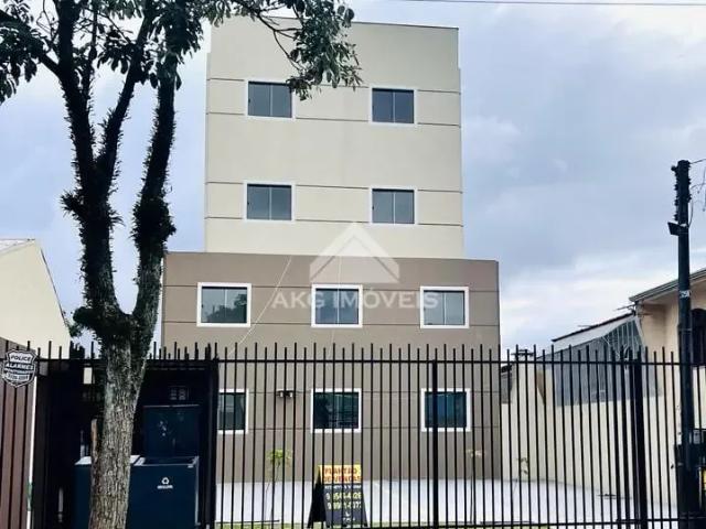 Apartamento para Locação em Curitiba/PR Uberaba 1 Quartos