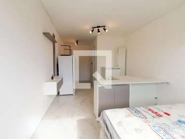 Apartamento para Locação em Curitiba/PR Uberaba 1 Quartos