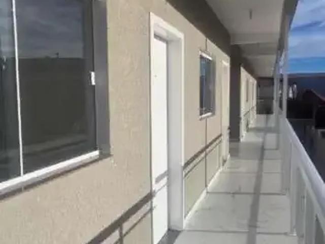Apartamento para Locação em Curitiba/PR Uberaba 1 Quartos