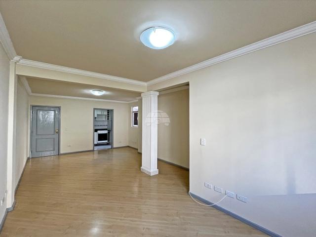 Apartamento para Locação em Curitiba/PR Uberaba 1 Quartos