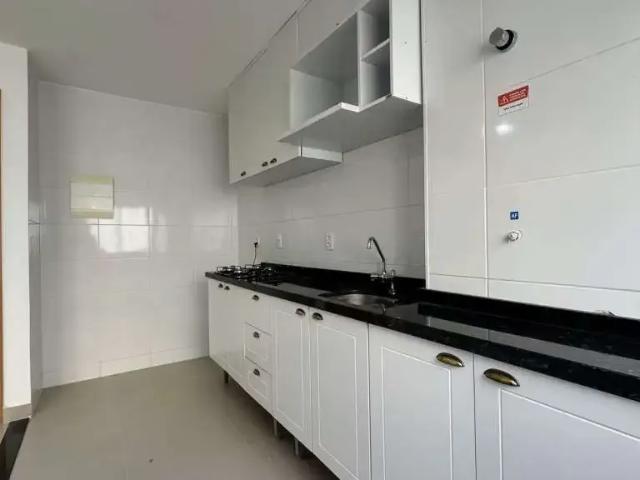 Apartamento para Locação em Curitiba/PR Uberaba 2 Quartos