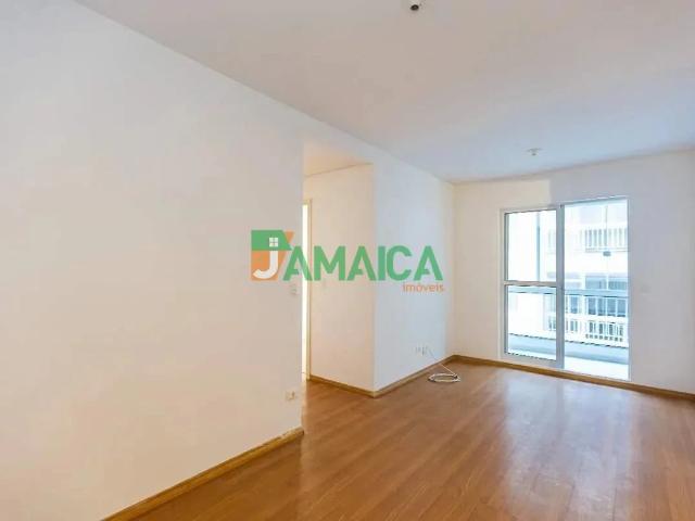 Apartamento para Locação em Curitiba/PR Uberaba 2 Quartos