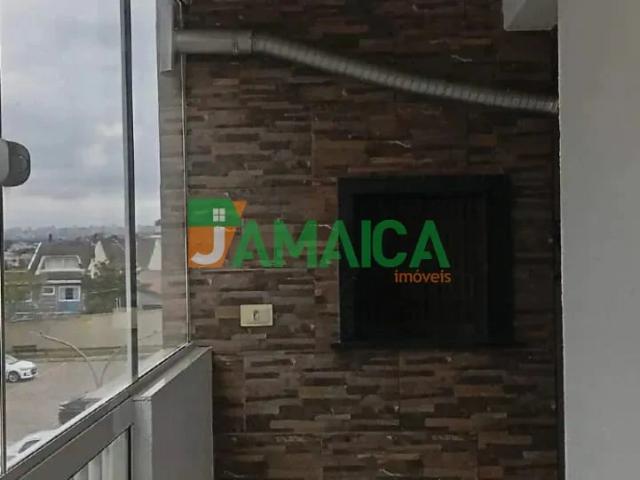 Apartamento para Locação em Curitiba/PR Uberaba 2 Quartos