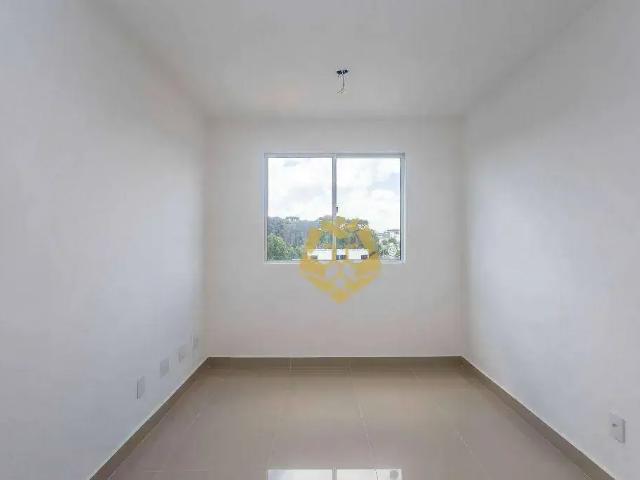 Apartamento para Locação em Curitiba/PR Uberaba 2 Quartos