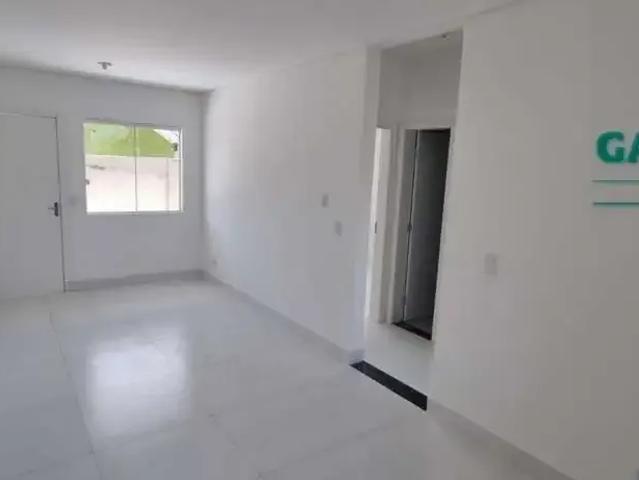 Apartamento para Locação em Curitiba/PR Uberaba 2 Quartos