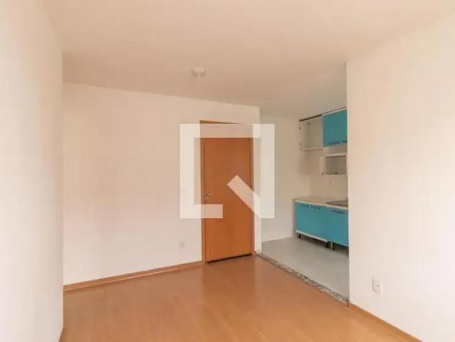 Apartamento para Locação em Curitiba/PR Uberaba 2 Quartos