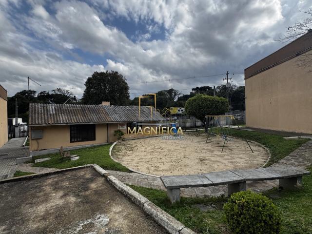 Apartamento para Locação em Curitiba/PR Uberaba 2 Quartos