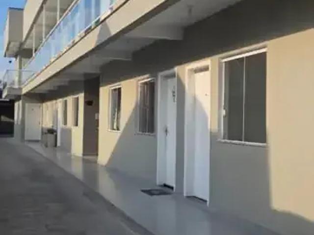 Apartamento para Locação em Curitiba/PR Uberaba 2 Quartos