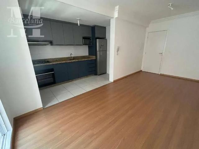 Apartamento para Locação em Curitiba/PR Uberaba 2 Quartos