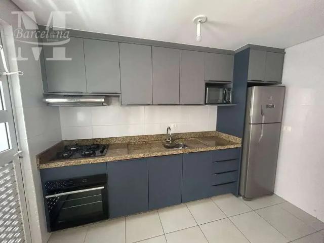 Apartamento para Locação em Curitiba/PR Uberaba 2 Quartos