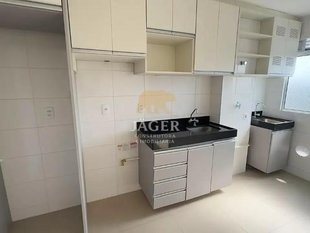 Apartamento para Locação em Curitiba/PR Uberaba 2 Quartos