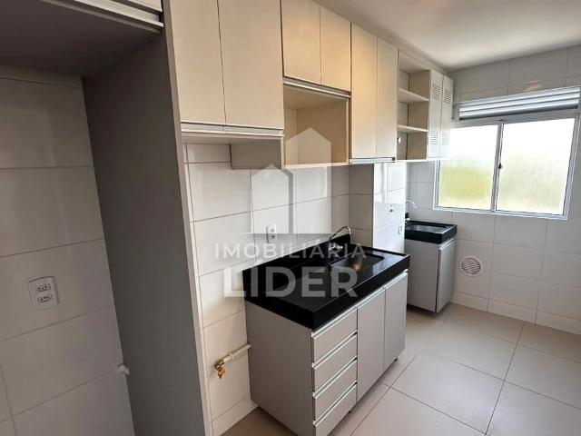 Apartamento para Locação em Curitiba/PR Uberaba 2 Quartos