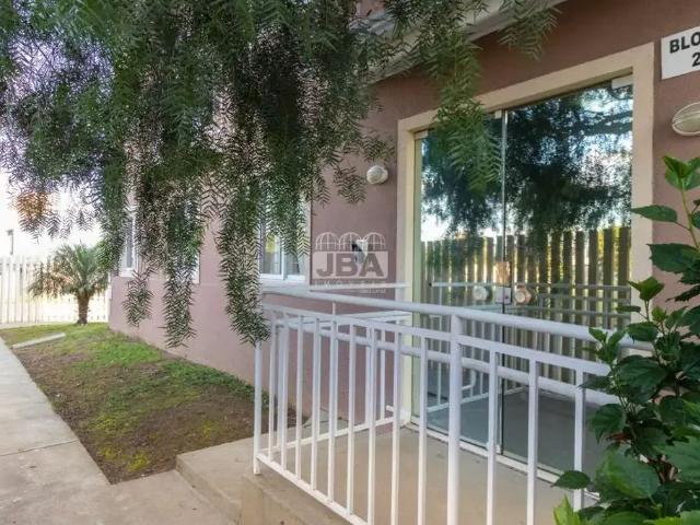 Apartamento para Locação em Curitiba/PR Uberaba 2 Quartos