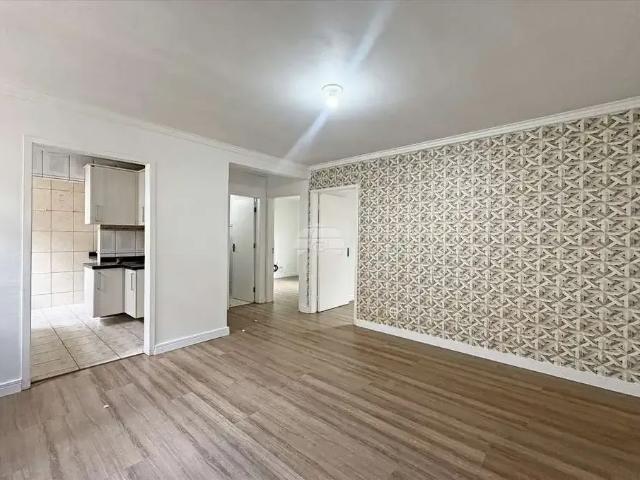 Apartamento para Locação em Curitiba/PR Uberaba 2 Quartos