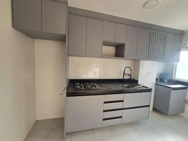 Apartamento para Locação em Curitiba/PR Uberaba 2 Quartos