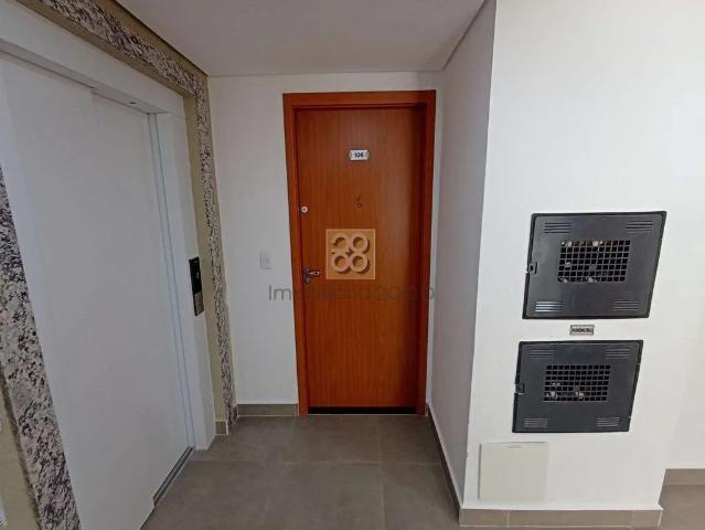 Apartamento para Locação em Curitiba/PR Uberaba 2 Quartos