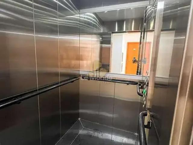 Apartamento para Locação em Curitiba/PR Uberaba 2 Quartos