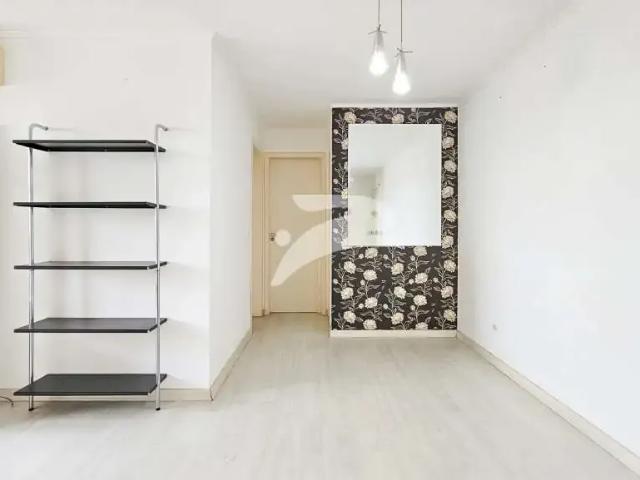 Apartamento para Locação em Curitiba/PR Uberaba 2 Quartos