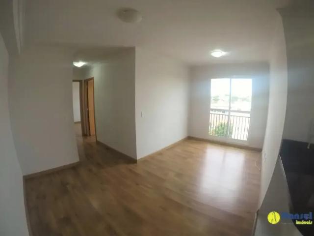 Apartamento para Locação em Curitiba/PR Uberaba 2 Quartos