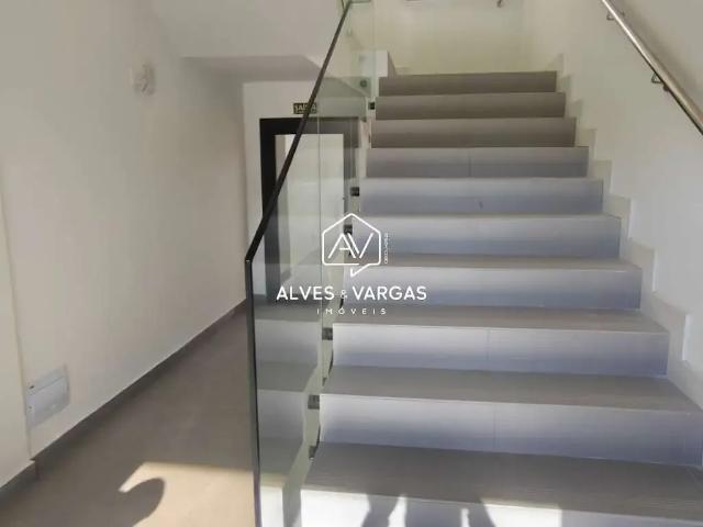Apartamento para Locação em Curitiba/PR Uberaba 2 Quartos