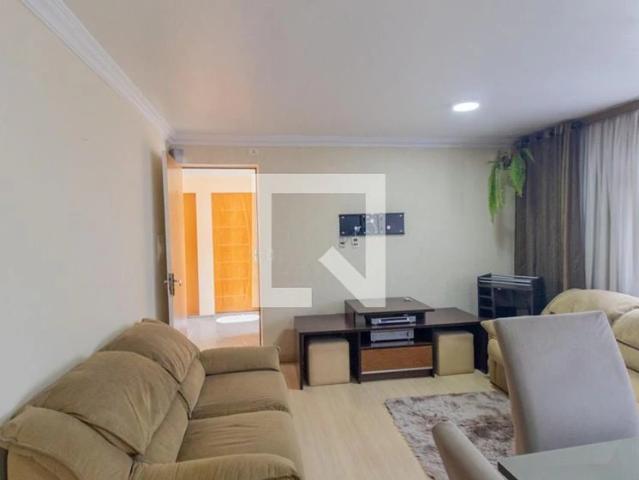 Apartamento para Locação em Curitiba/PR Uberaba 2 Quartos