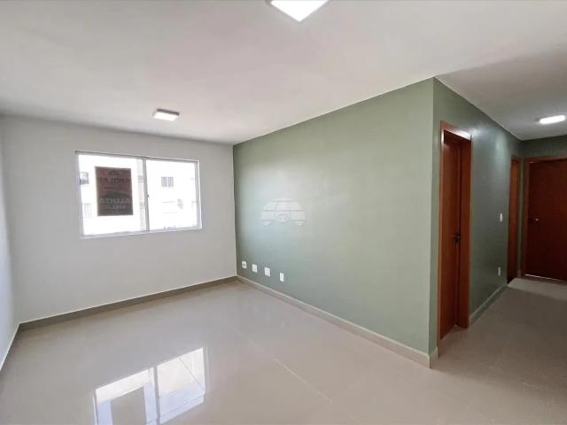 Apartamento para Locação em Curitiba/PR Uberaba 2 Quartos