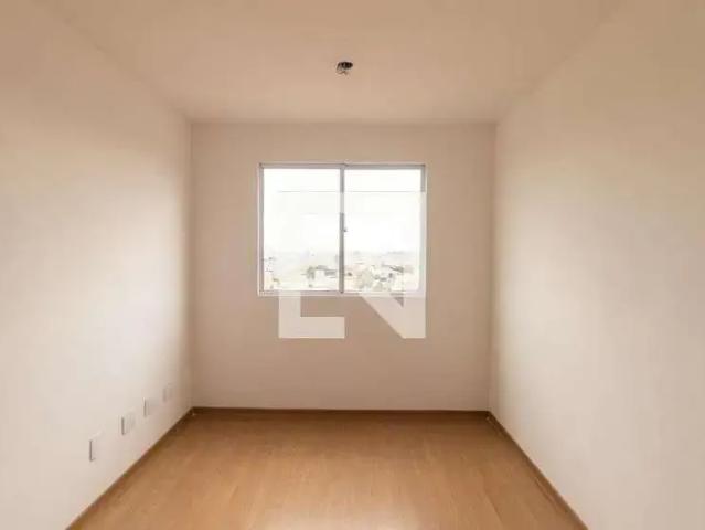 Apartamento para Locação em Curitiba/PR Uberaba 2 Quartos