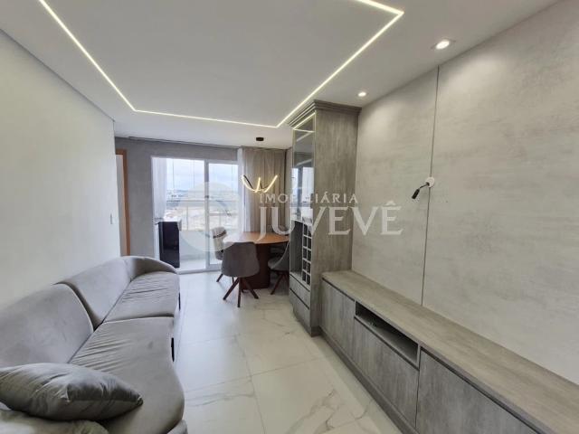 Apartamento para Locação em Curitiba/PR Uberaba 2 Quartos