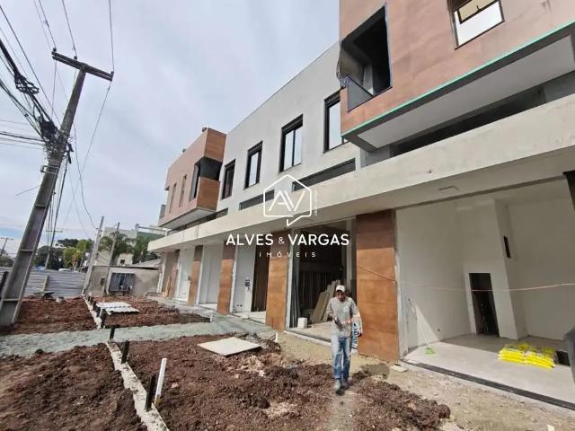 Apartamento para Locação em Curitiba/PR Uberaba 2 Quartos