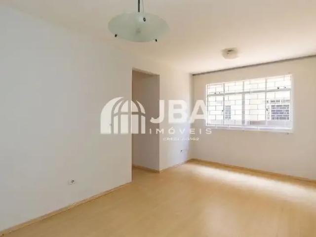 Apartamento para Locação em Curitiba/PR Uberaba 2 Quartos