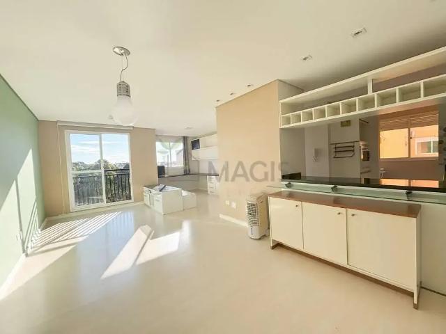 Apartamento para Locação em Curitiba/PR Uberaba 2 Quartos