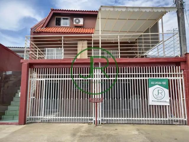 Apartamento para Locação em Curitiba/PR Uberaba 2 Quartos
