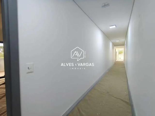 Apartamento para Locação em Curitiba/PR Uberaba 2 Quartos